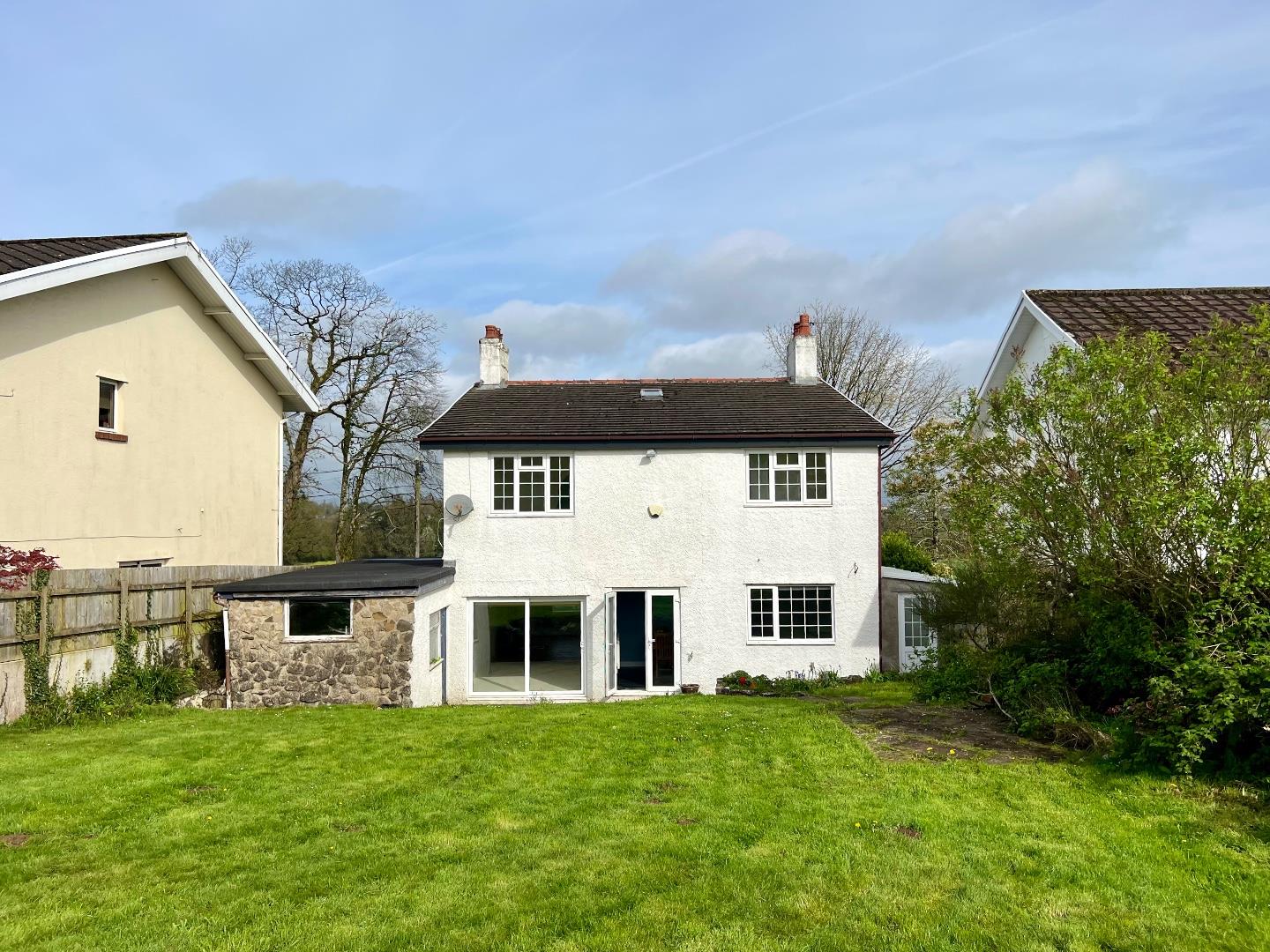 Corntown Road, Corntown, Vale of Glamorgan, CF35 5BG
